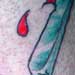 Tattoos - Straight Razor - 5041