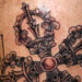 Tattoos - Double Vadra - 14695