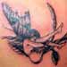 Tattoos - Fairy - 6472