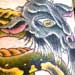 Tattoos - Goatsnake - 28311
