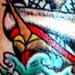 Tattoos - Tall Ship - 11488