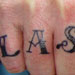 Tattoos - Last Call - 5048