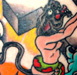 Tattoos - Rock of Ages - 7650