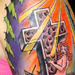 Tattoos - Rock of Ages - 12249