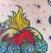 Tattoos - Sacred Heart - 5036