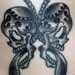Tattoos - Skullerfly - 6477