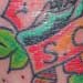 Tattoos - S.O.S. - 5055