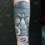 Tattoos - Kapala! - 145271