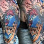 Tattoos - Kali! - 145276
