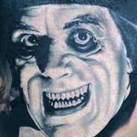 Tattoos - Lon Chaney London After Midnight Portrait - 123553