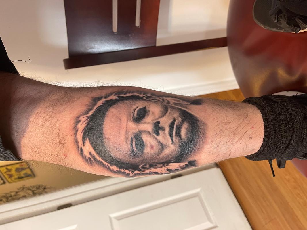 Killer Ink Tattoo в Twitter MichaelMyers  Halloween piece by Leo Black  using killerinktattoo supplies killerink tattoo tattoos bodyart ink  tattooartist tattooink tattooart halloweentattoo  httpstcoMdGrsGNn2b  Twitter