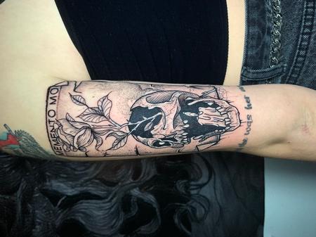 Tattoos - Moments - 143882