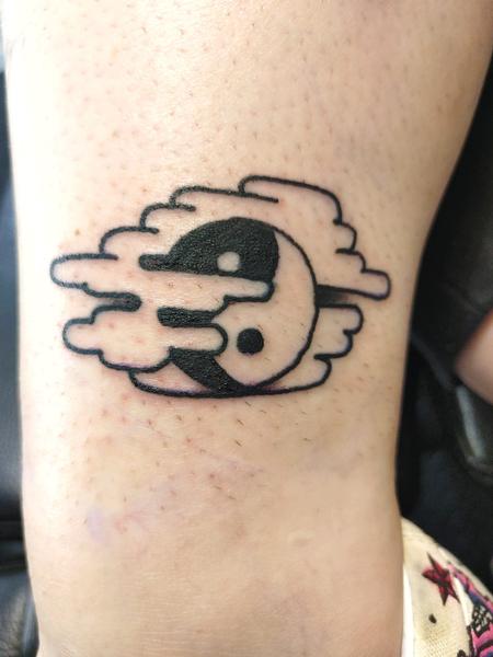 Tattoos - Yang yang - 143465