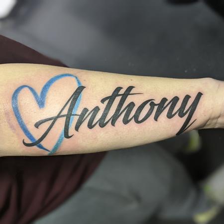 Tattoos - .anthony - 143742