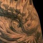 Tattoos - Demon Morph - 146094