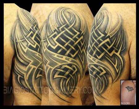 Tattoos -