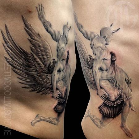Tattoos -