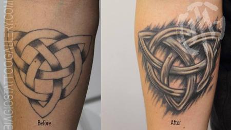 Tattoos -