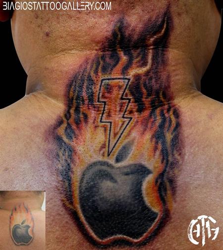 Tattoos -