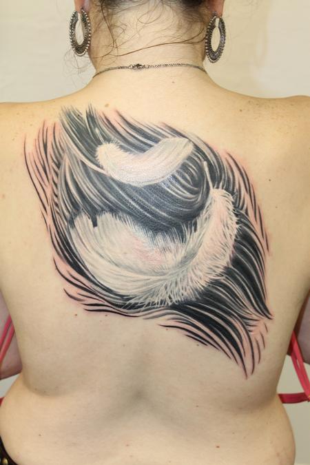 Tattoos -
