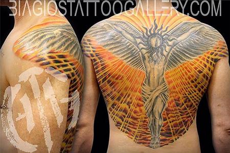 Tattoos -