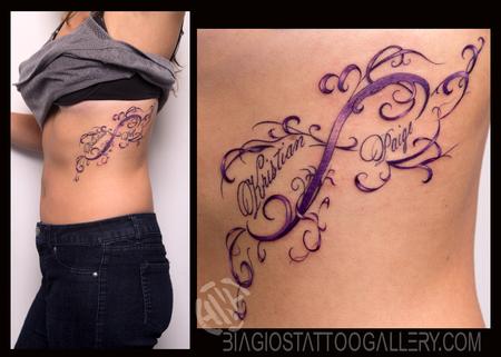 Tattoos -