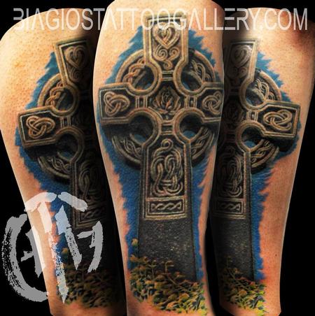 Tattoos -