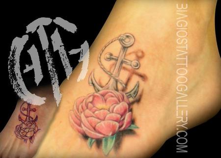 Tattoos -