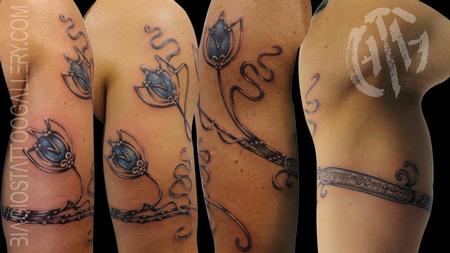 Tattoos -