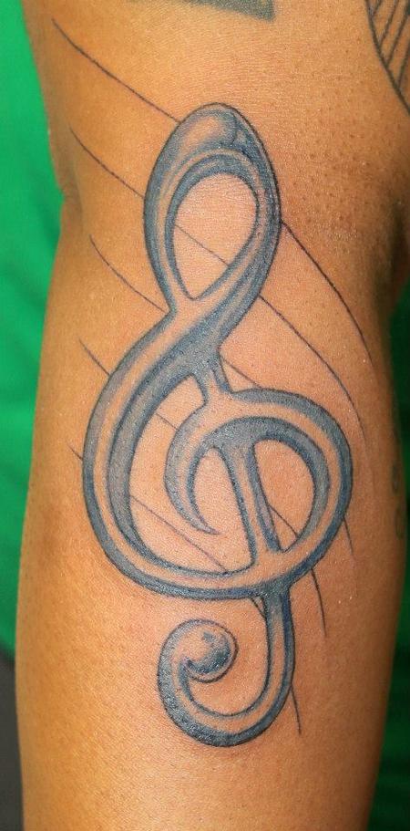 Tattoos - Talo