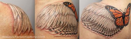 Tattoos -
