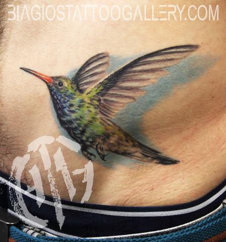 Tattoos -