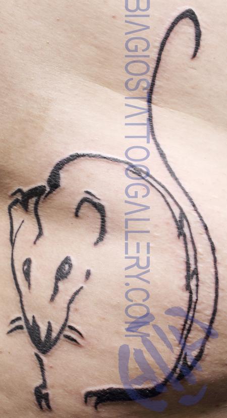 Tattoos -