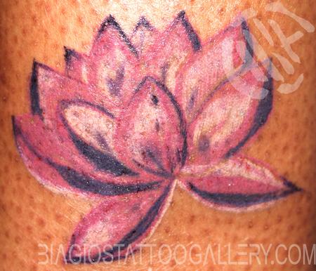 Tattoos -
