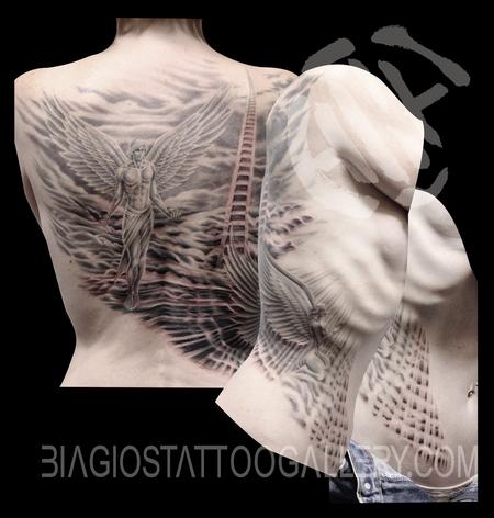Tattoos -