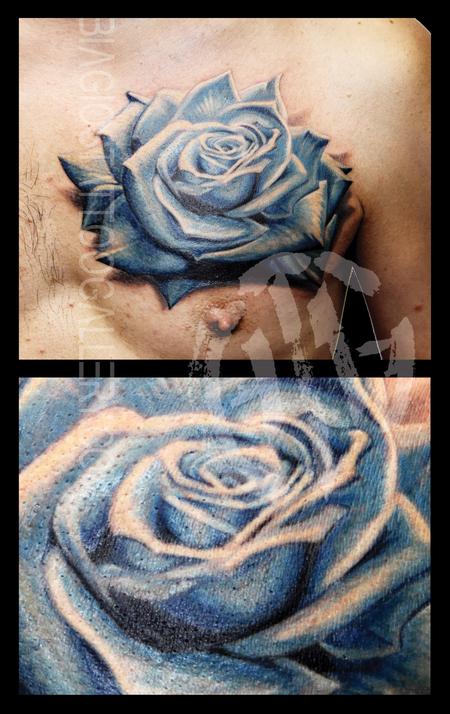 Tattoos -