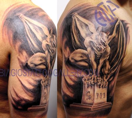 Tattoos -