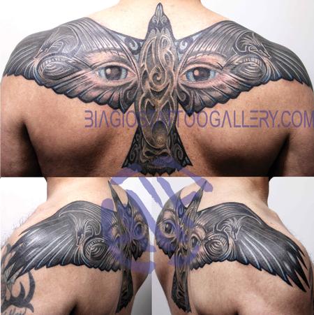 Tattoos -