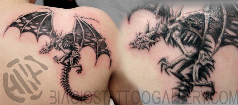 World of Warcraft Tattoo Photos  Meanings  Steal Her Style