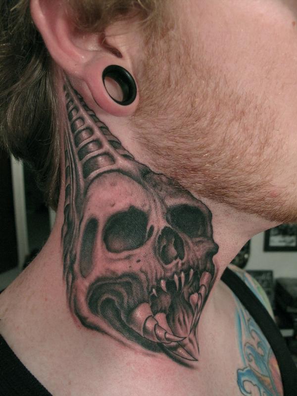 Skull Tattoos  Best Tattoo Ideas Gallery