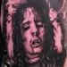 Tattoos - Alice Cooper circa 1972. Killer era. A good year! - 60531