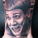 Tattoos - Jim Carrey - 57075
