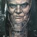 Tattoos - Giger - 73094