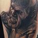 Tattoos - Hellboy - 73090