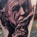 Tattoos - Keith Richards - 73089