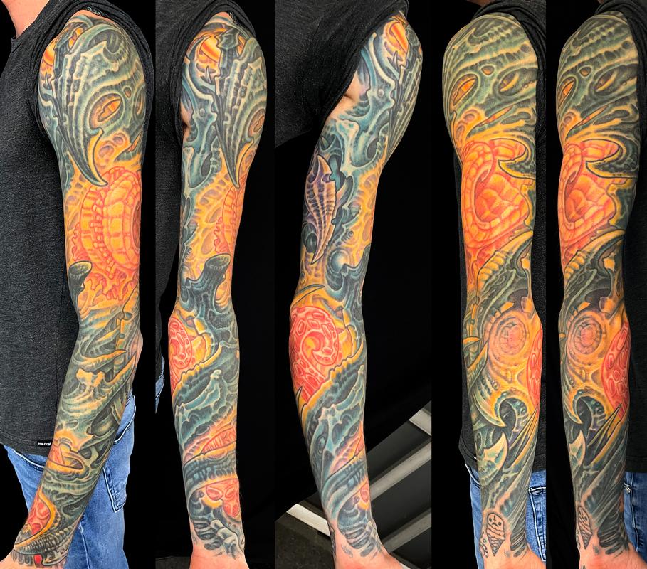 arm-tattoo-designs-for-men – Easyday
