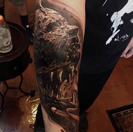 Tattoos - untitled - 95531