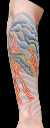 Tattoos - - 43079