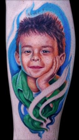 Tattoos - - 43075