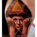 Tattoos - Aleister Crowley - 84072